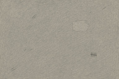 Detention desk surface