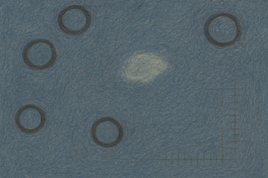 Science Lab desk surface