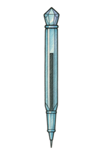 Crystal
