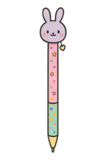 Cute Pen