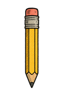 Simple Cheap Pen